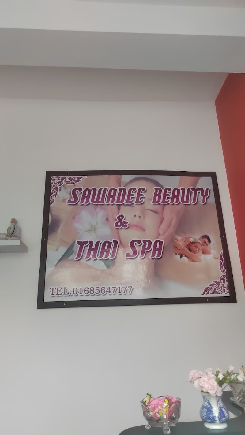 Amaryllis Thai Massage Therapy Aberdare photo