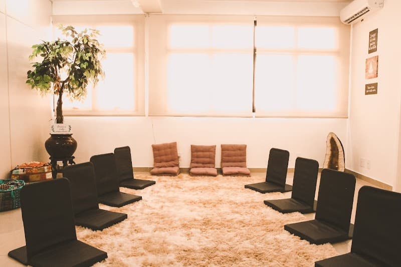 AmarZen Terapias Integrativas Santana de Parnaíba photo