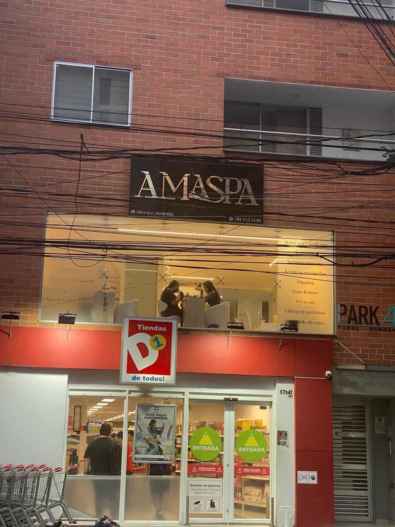 Amaspa Sabaneta photo