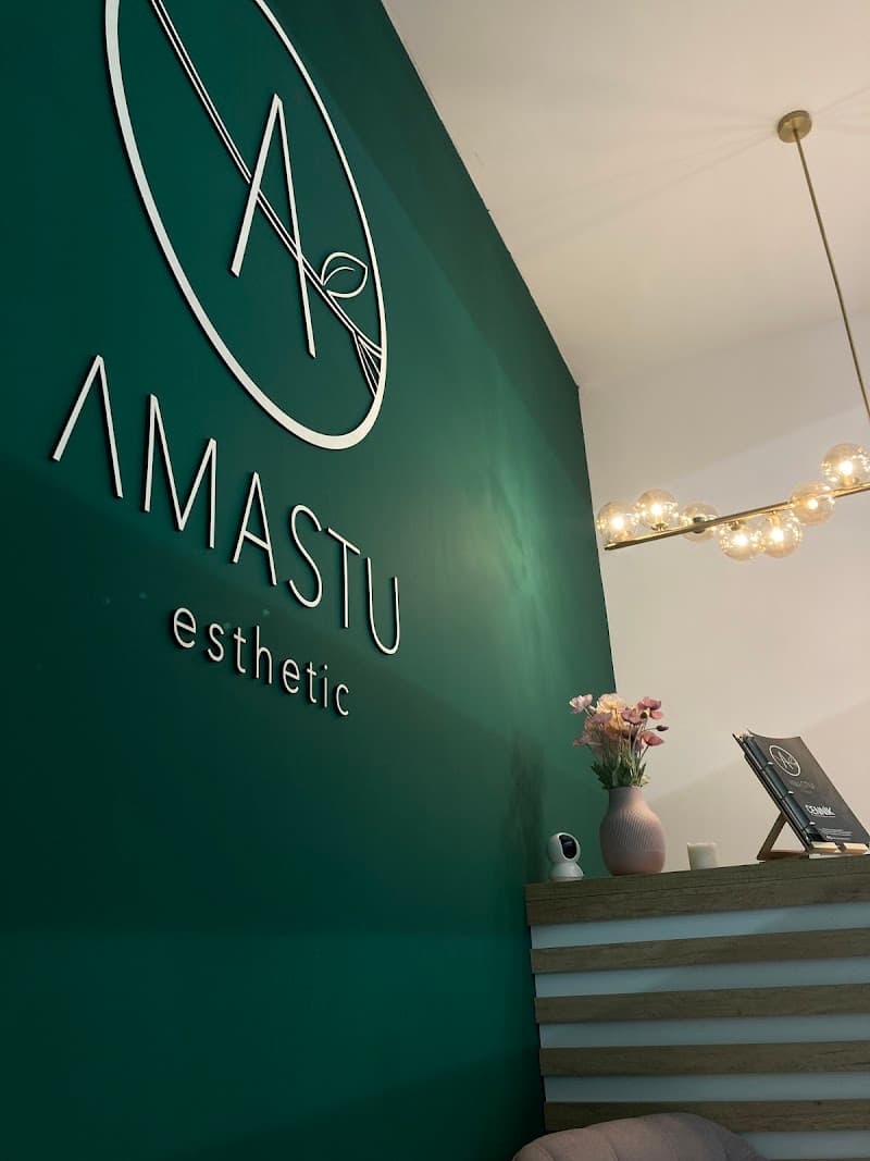 AMASTU esthetic | Laserová epilácia Banská Bystrica photo