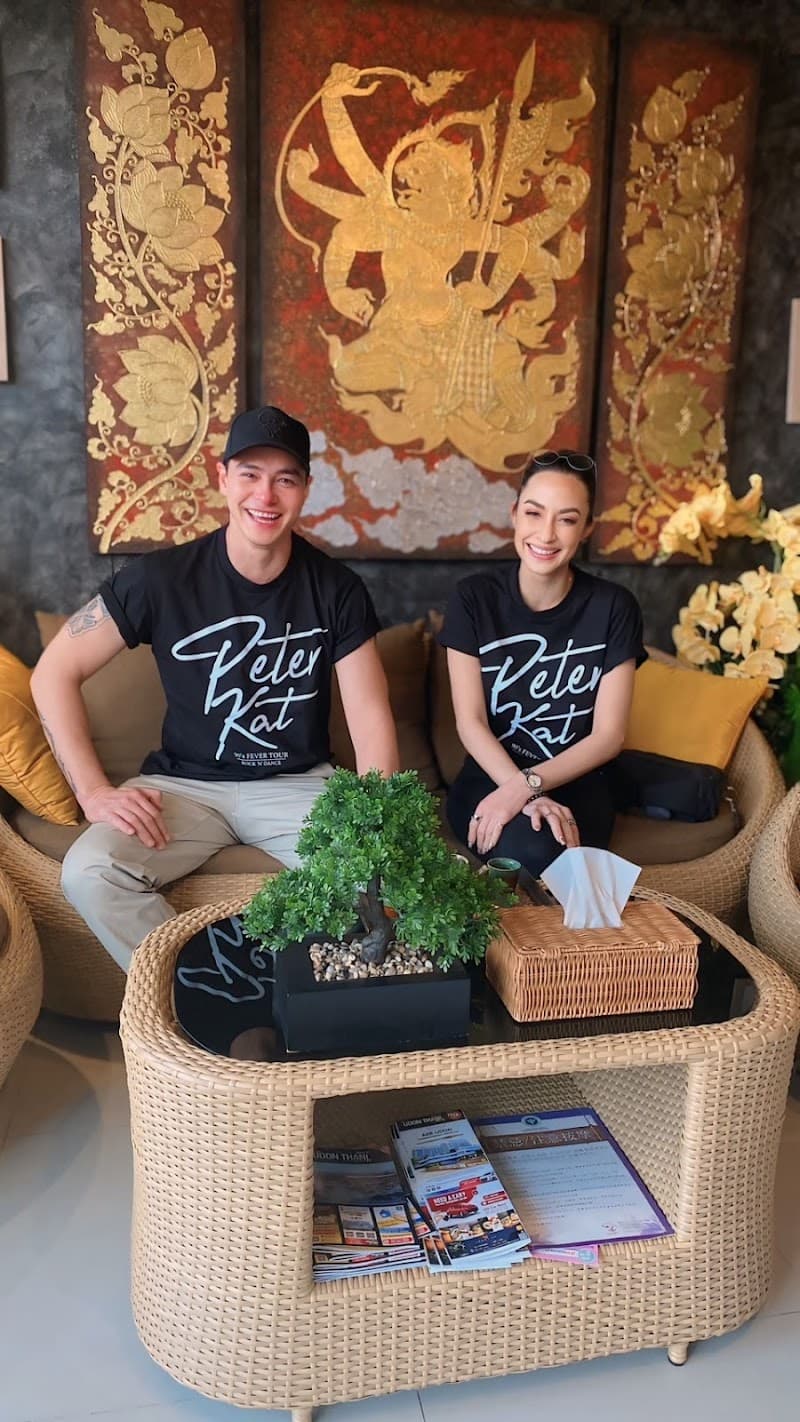 Amata Health Massage Shop Udon Thani photo