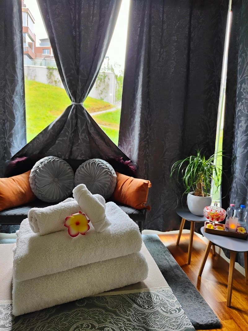 Amata Massage and Spa Altendorf photo