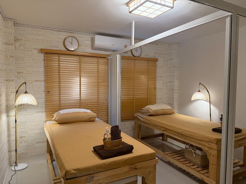 Amata Massage Nakhon Chonburi Laura Spa 2 Don Hua Lo photo