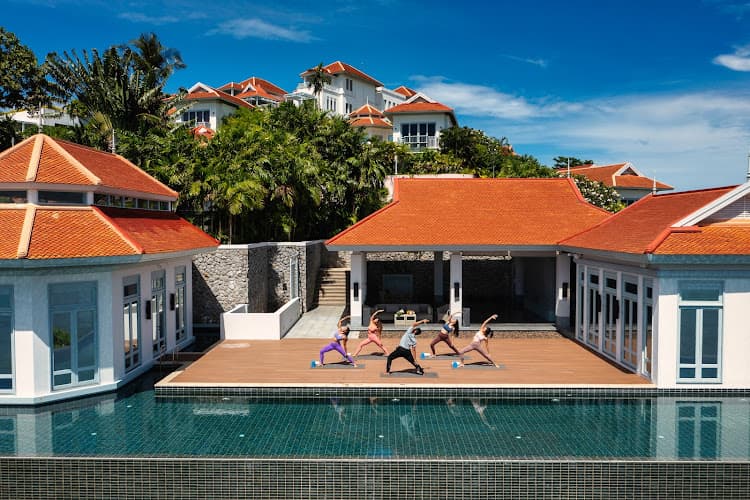 Amatara Welleisure Resort Phuket photo
