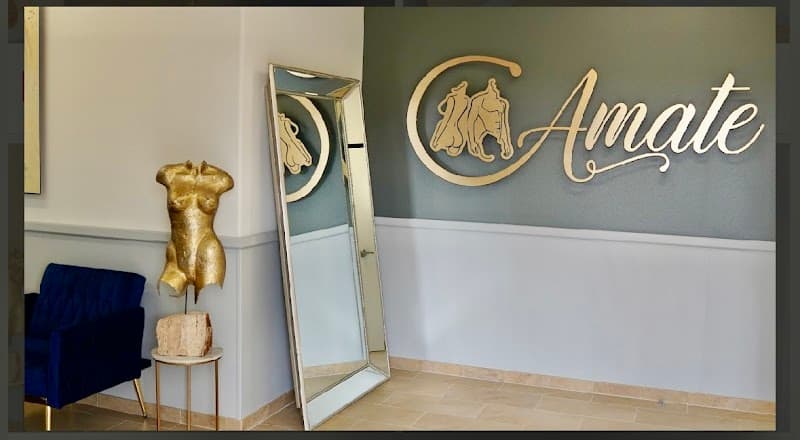 Amate beauty cosmetic surgery Las Vegas photo