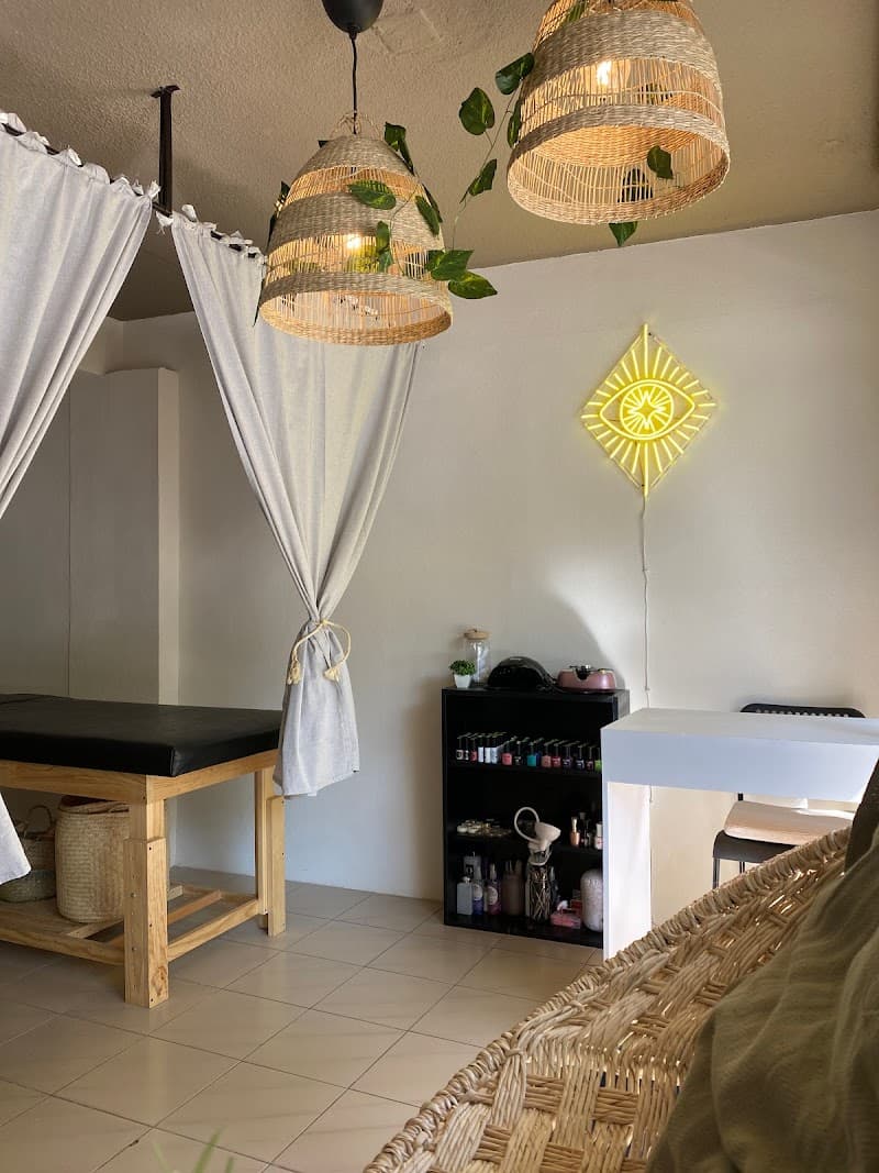 Amate by Ananda Spa Cuauhtémoc photo