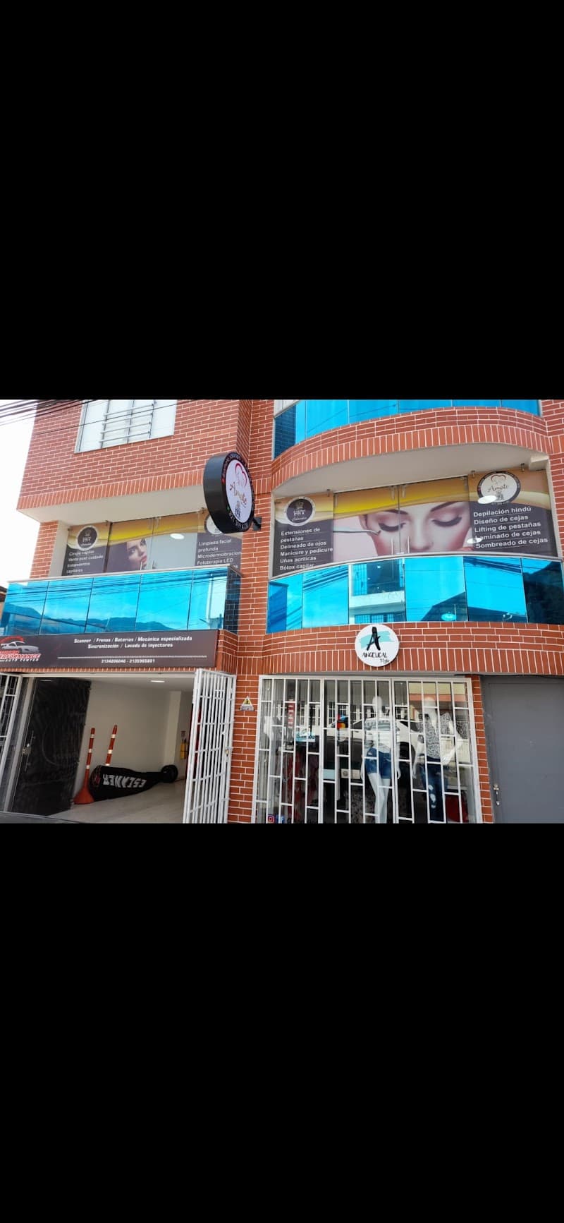 Amate Salón Spa Ibagué photo
