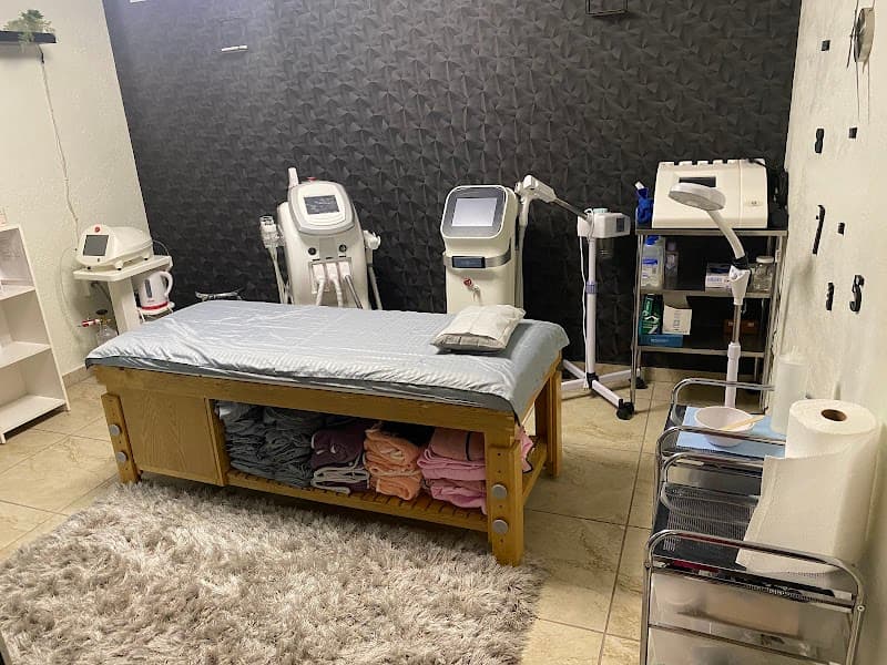 Santiago Ixcuintla Ámate-Salud y Belleza photo