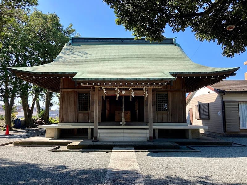 Amaterasu no Iyashi Yokohama Minami Ward, Yokohama City photo
