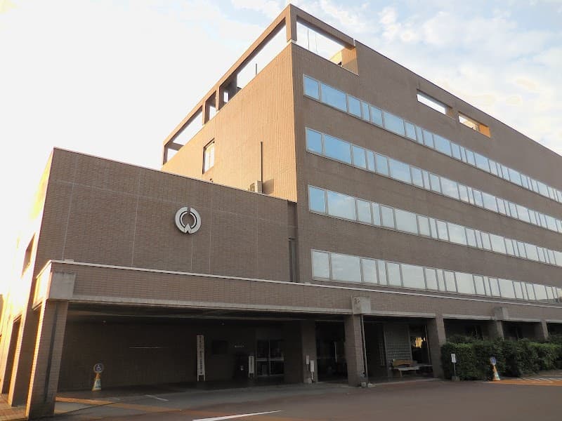Amateruishi Onnetsuyoku Miyukino I Iiyama City photo