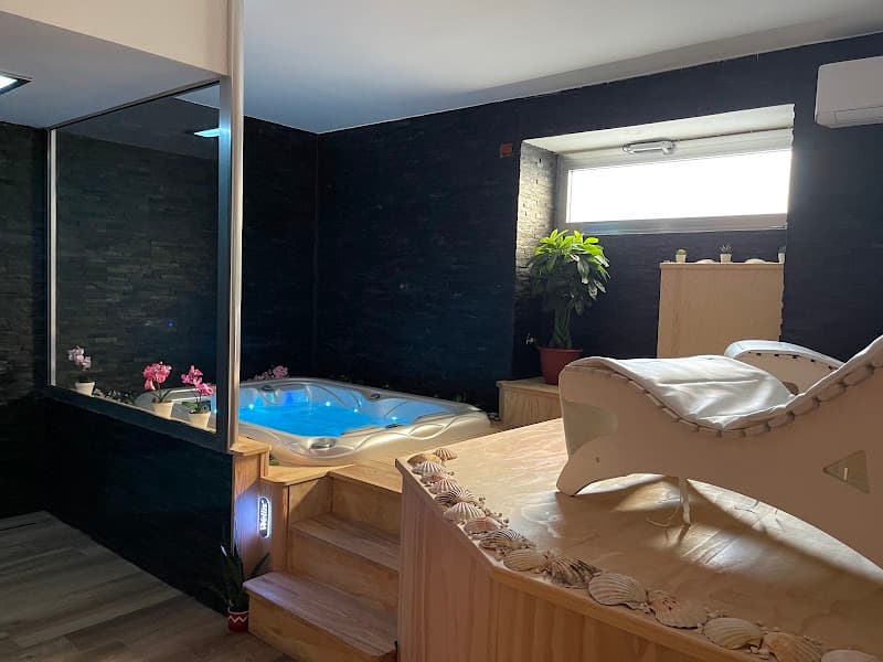 Amati Beauty Center and Spa Trebisacce photo