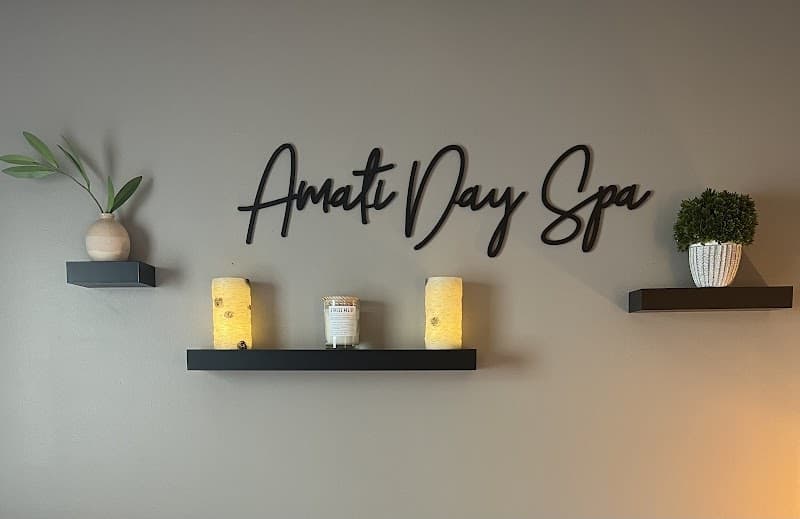 Amati Day Spa Naples photo
