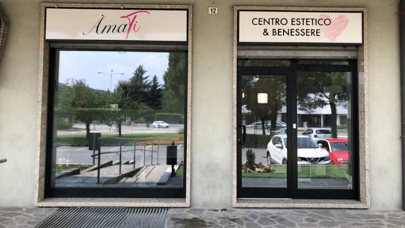 Amati Estetica & Benessere Trecate photo