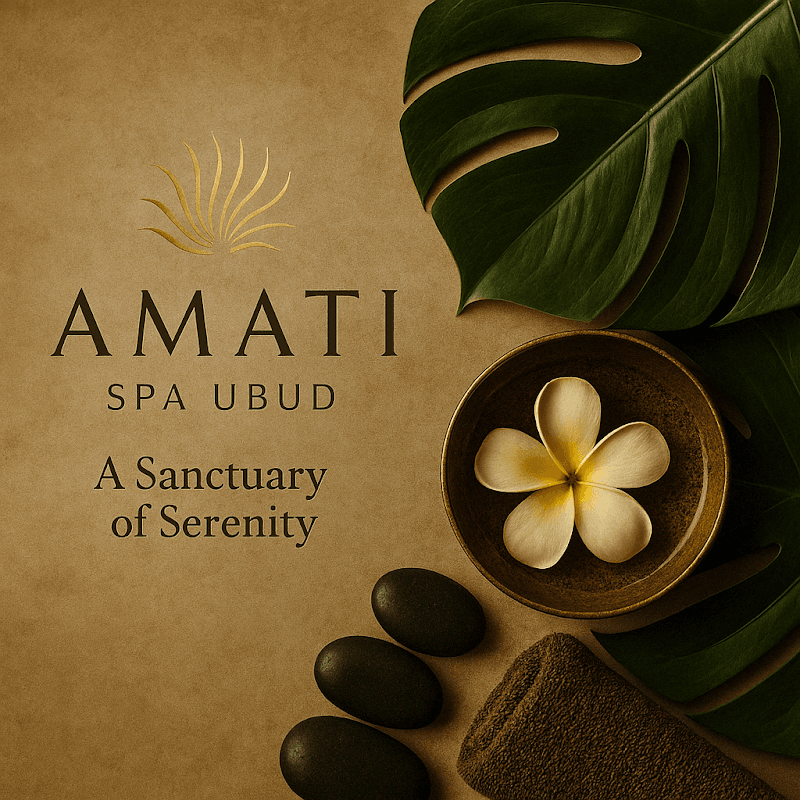 Amati Spa Bqto Iribarren photo