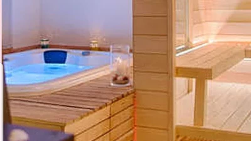 Amati Spa Milano photo