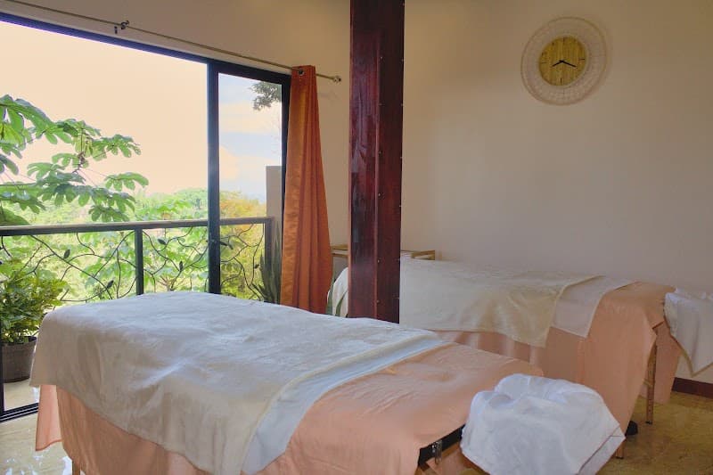 Amatista Beauty Spa Manuel Antonio photo