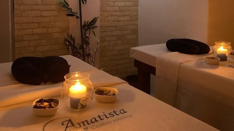 Amatista Centro de Bienestar y Estética Integral Montevideo photo