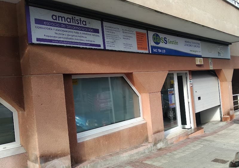 Amatista Espacio de Bioarmonización Castro-Urdiales photo