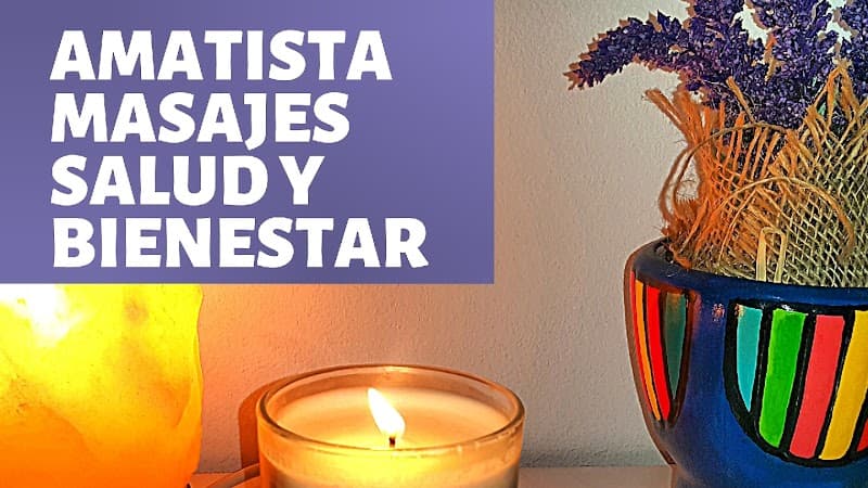 AMATIsta masajes metan San José de Metán photo