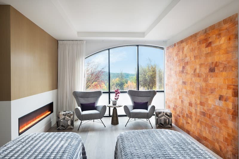 Amatista Spa at The Westin Bear Mountain Resort & Spa Victoria photo