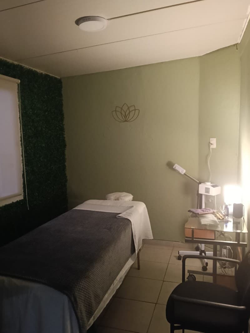 Amatista Therapy and Spa Tlalpan photo