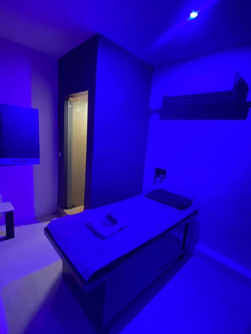 Amatra Hammam and Spa | Science City Ahmedabad photo