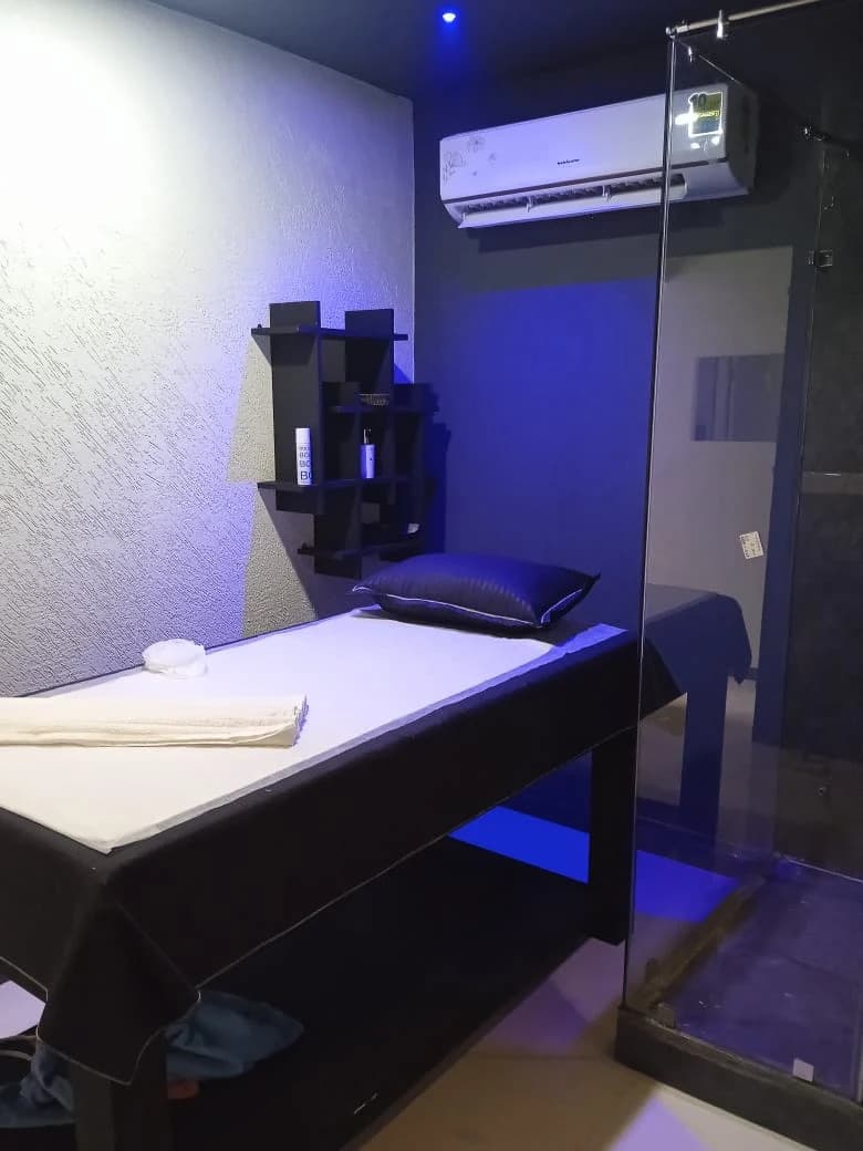 Amatra Hammam and Spa | Thaltej Ahmedabad photo