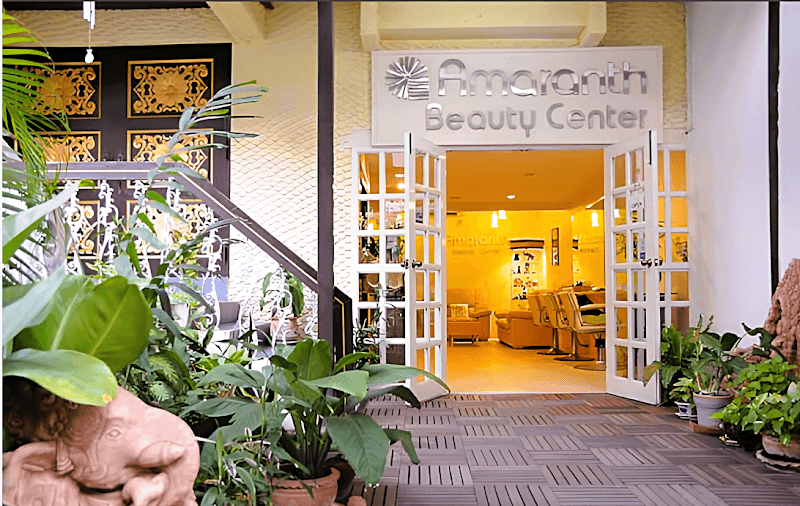 Amatrra Massage Bangkok photo