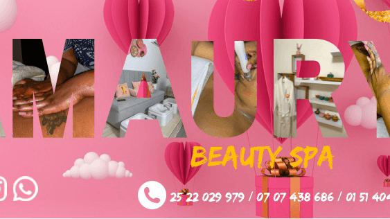 AMAURY BEAUTY SPA Abidjan photo