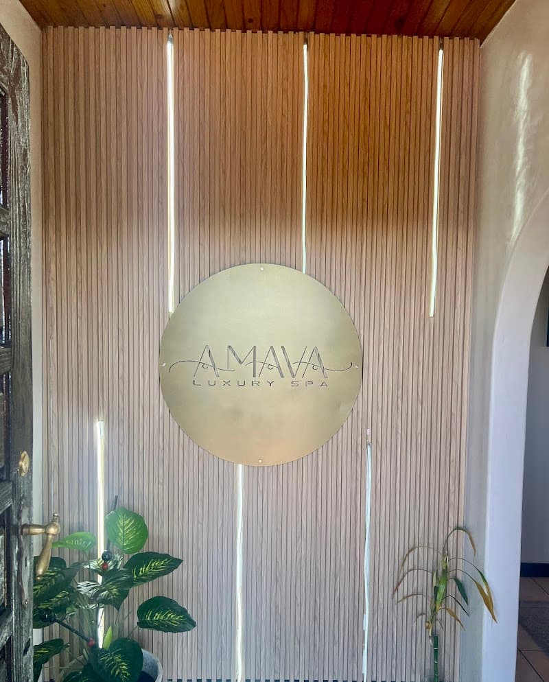 Amava Luxury Spa Sandton photo