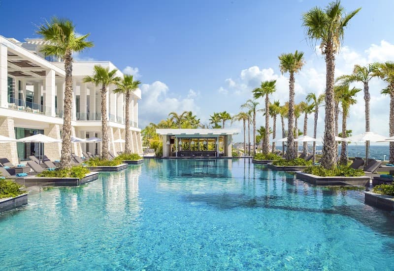 Amavi, MadeForTwo Hotels Paphos photo