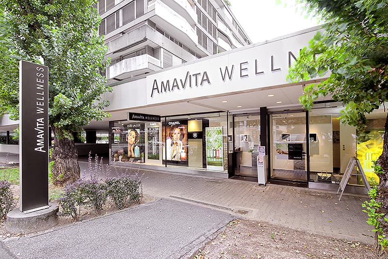 Amavita Wellness Genève photo