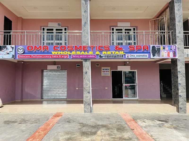 Amaviva Spa & Cosmestic Awka South photo
