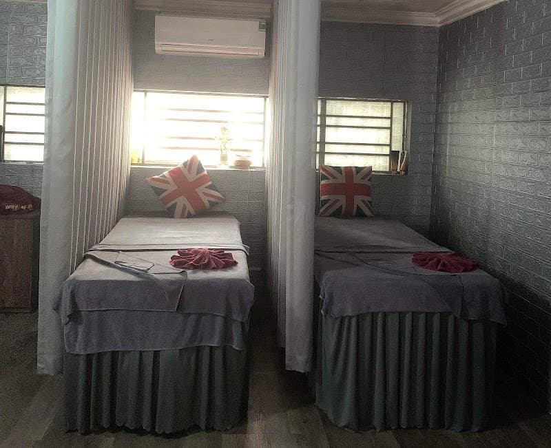 Amay Spa Massage Gội đầu Quận Ngô Quyền photo