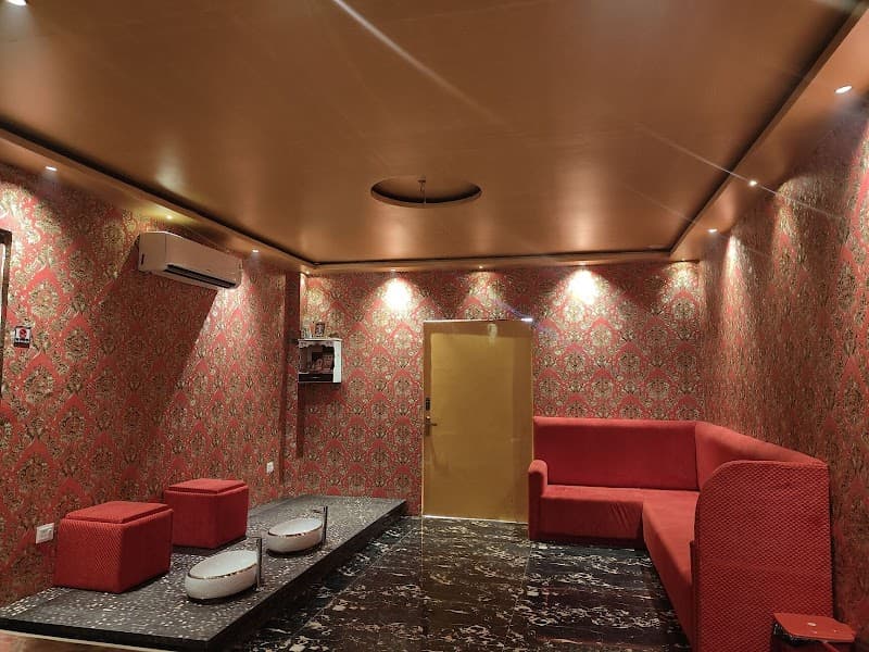 Amaya Body Spa Agra photo