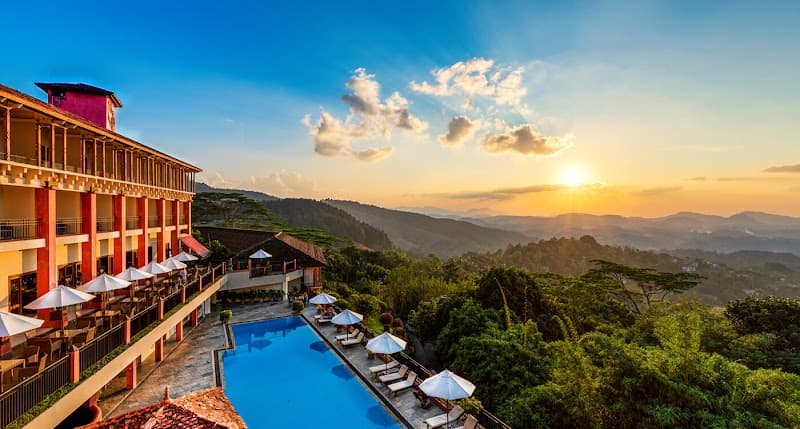 Amaya Hills Kandy photo