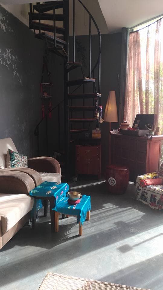 AmAya Spa | Langkawi Padang Matsirat photo