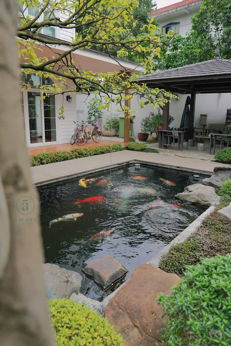 Amāya Yoga Spa Huyện Văn Giang photo