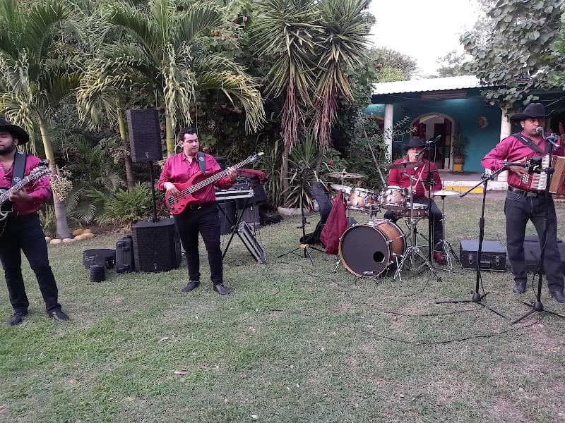 Amayte Colima photo