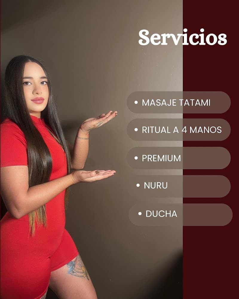 Amayza Spa Ciudad de Panamá photo