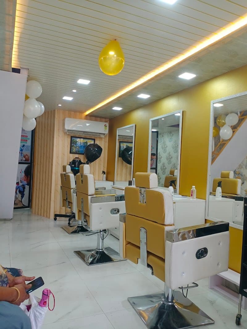 Amaze Spa & Salon Mumbai photo
