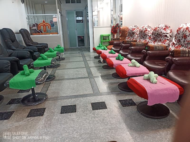 Amazing Ancient Massage Hat Yai photo