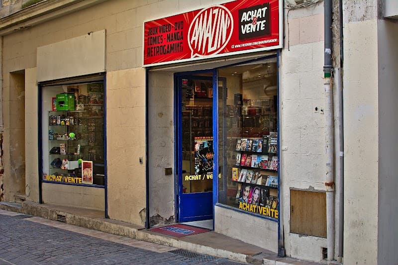 Amazing Avignon photo
