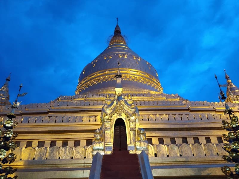 Amazing Bagan Resort photo