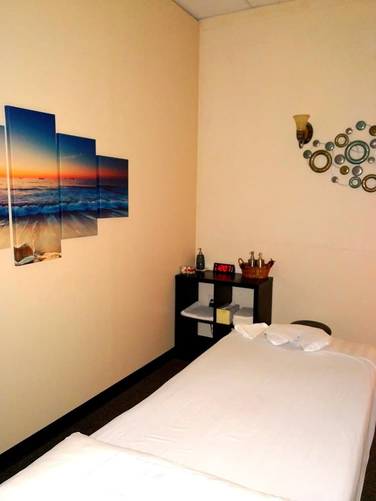 Amazing Full Body Massage The Colony photo