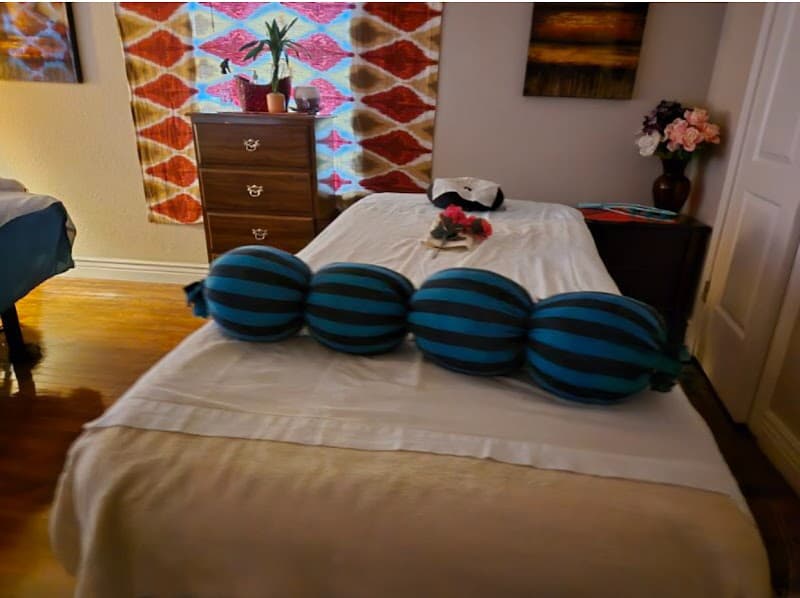 Amazing Grace Massage New Braunfels photo