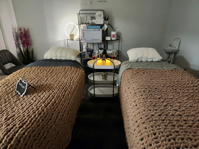 Amazing Hands Day Spa Jackson photo