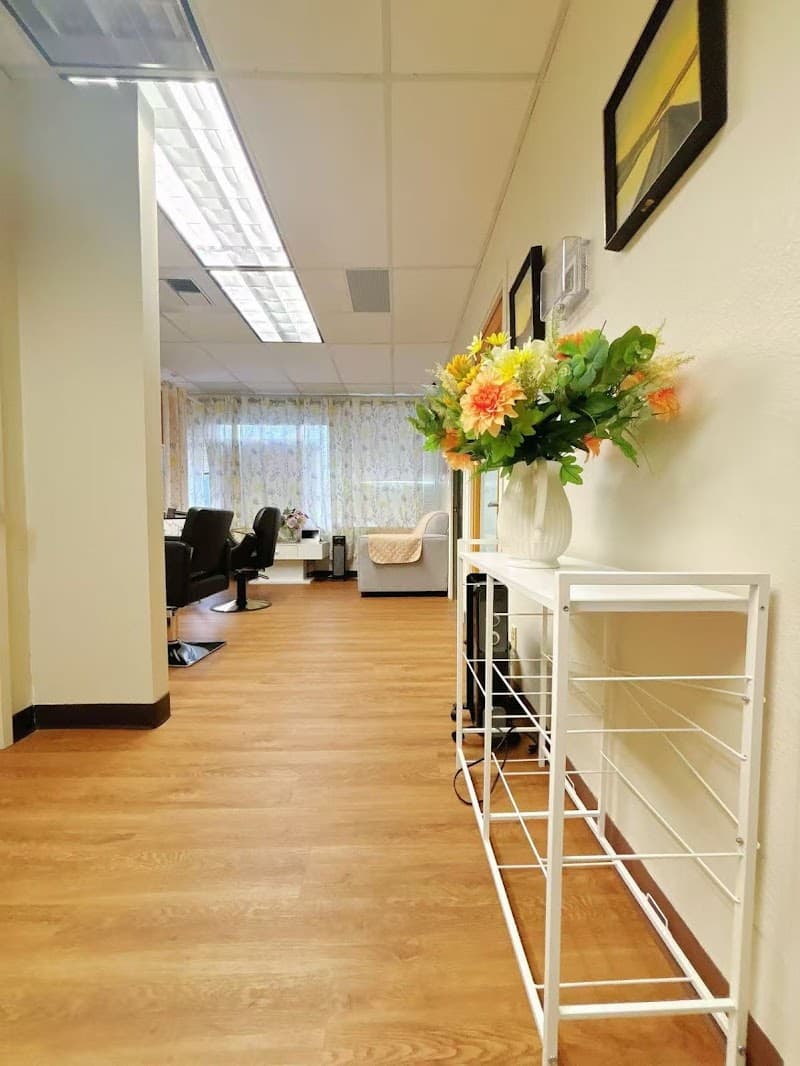 Amazing Head Spa Bellevue photo