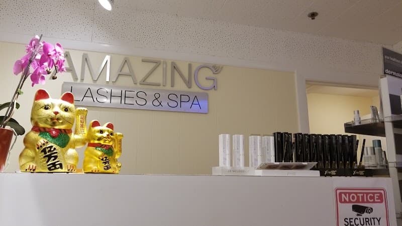 Amazing Lashes And Spa Melrose photo