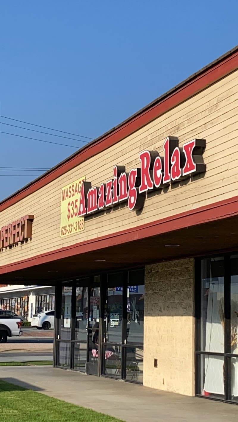 Amazing Relax West Covina photo